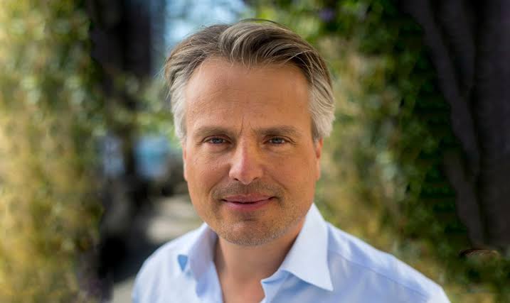 Joris Luyendijk